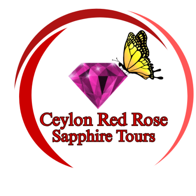 Ceylon Red Rose Sapphire Tours pvt Ltd